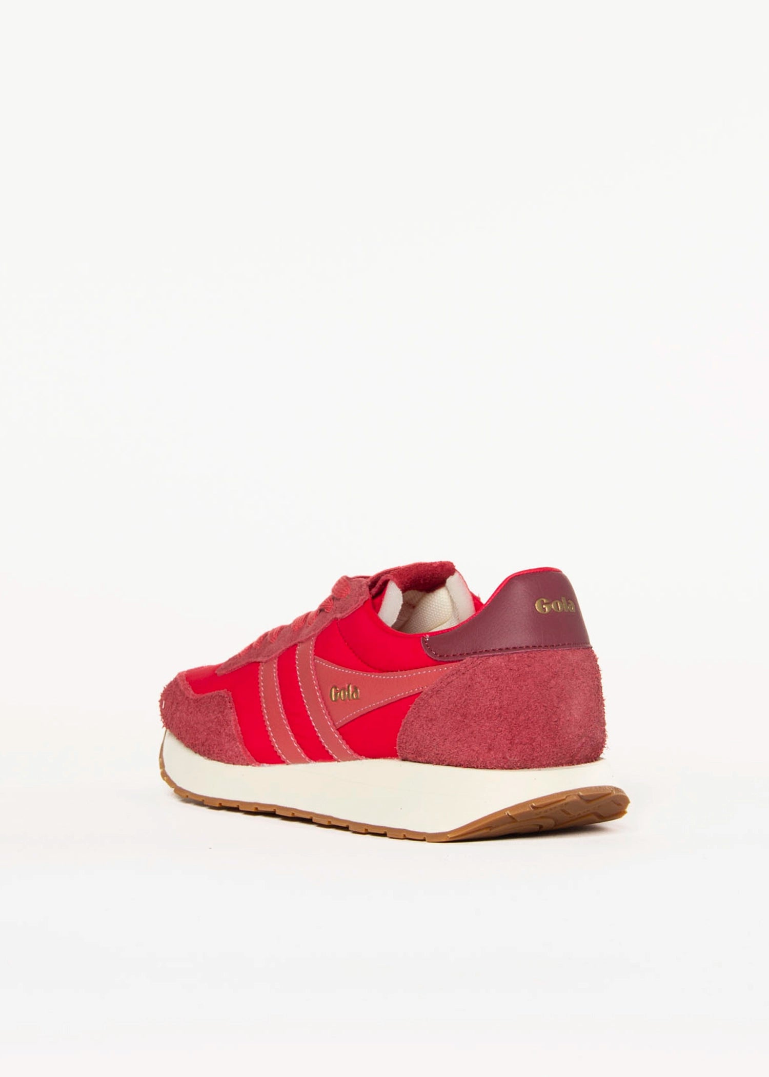 swatch_Red/Coral arizona sneaker shoes