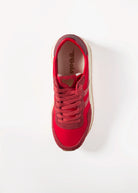swatch_Red/Coral arizona sneaker shoes