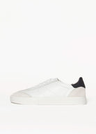 swatch_White Multi vagabond cody sneakers shoes
