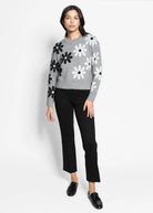 swatch_black elysse ankle pant apparel