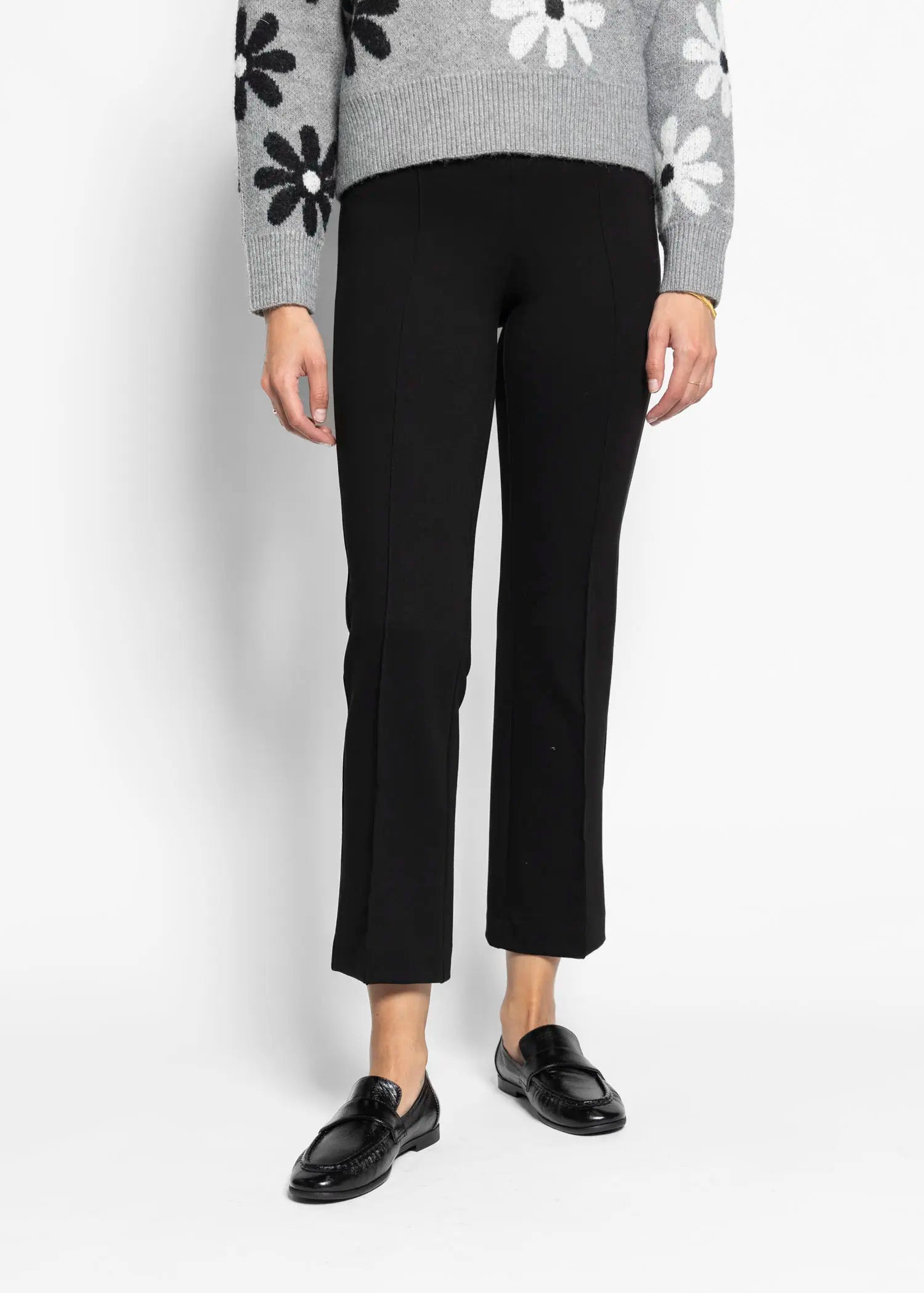 swatch_black elysse ankle pant apparel