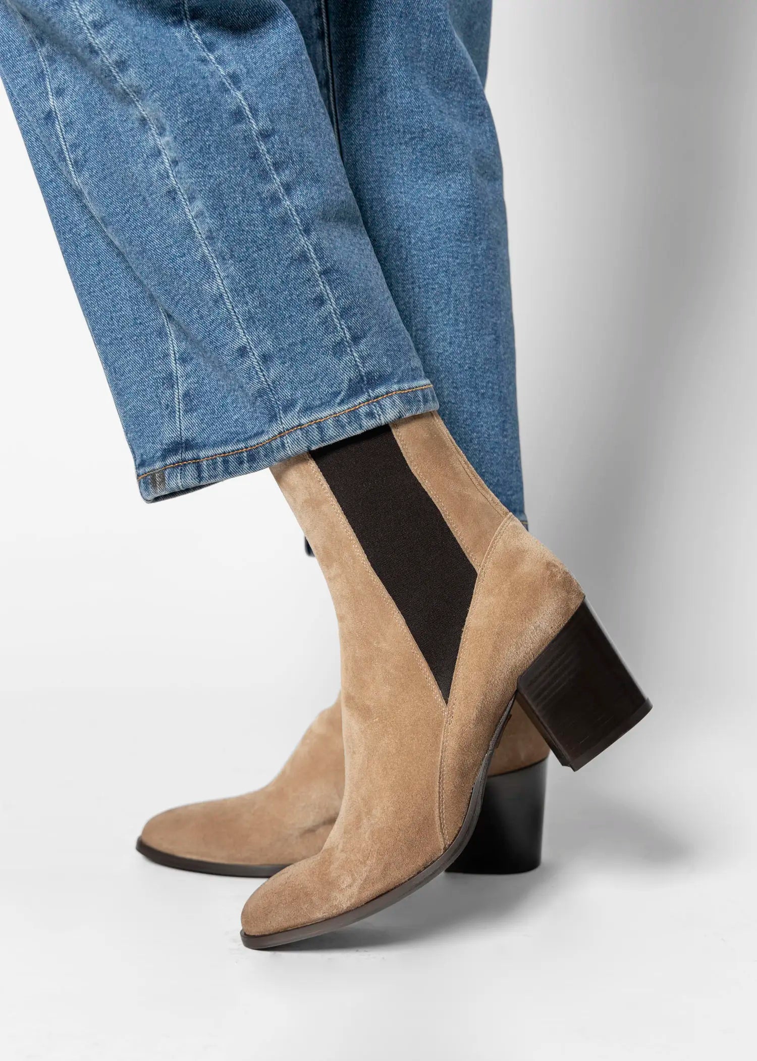 swatch_neutrals heeled ankle boot ankle boots