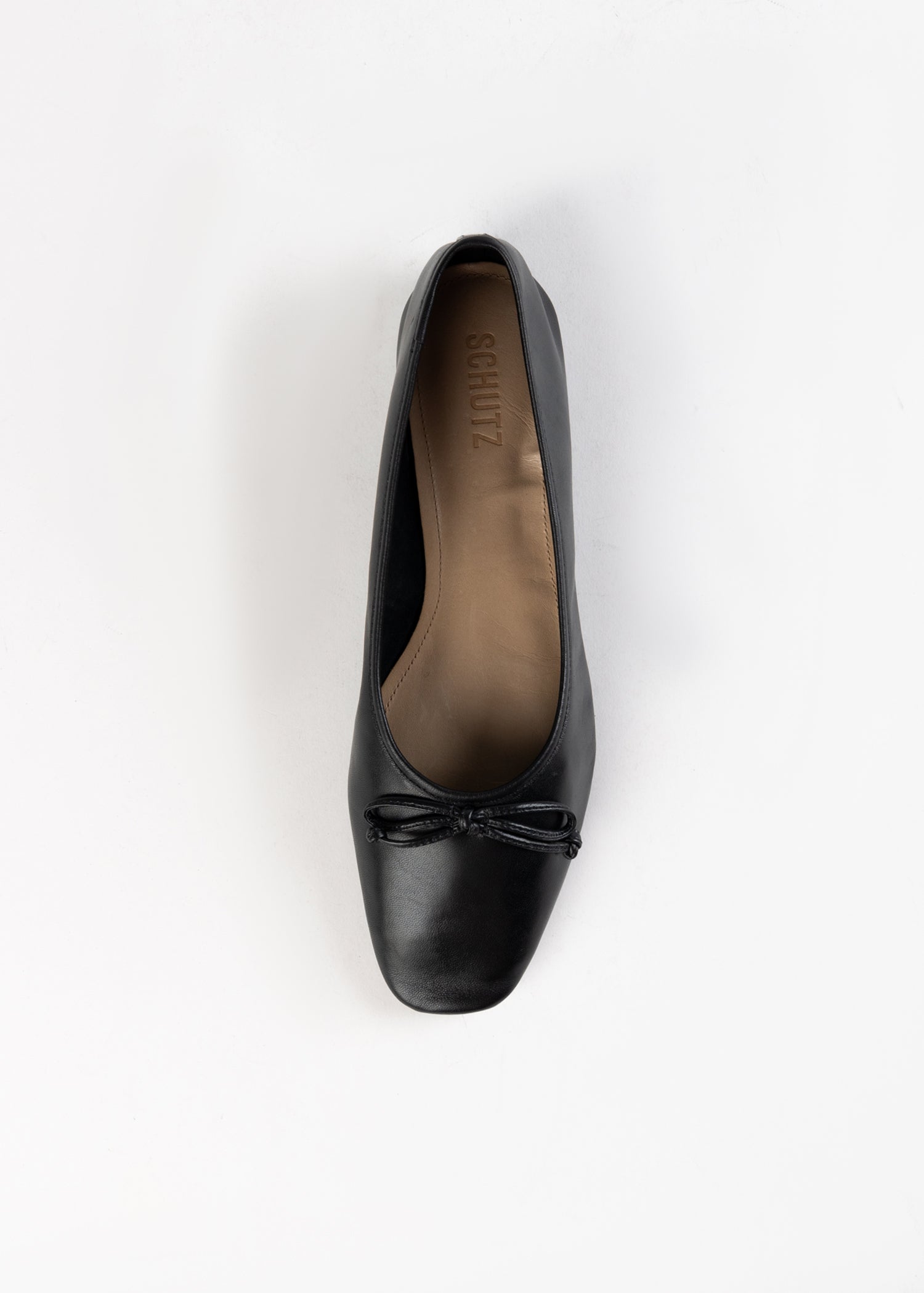 swatch_black lt arissa ballet flat ballet flats