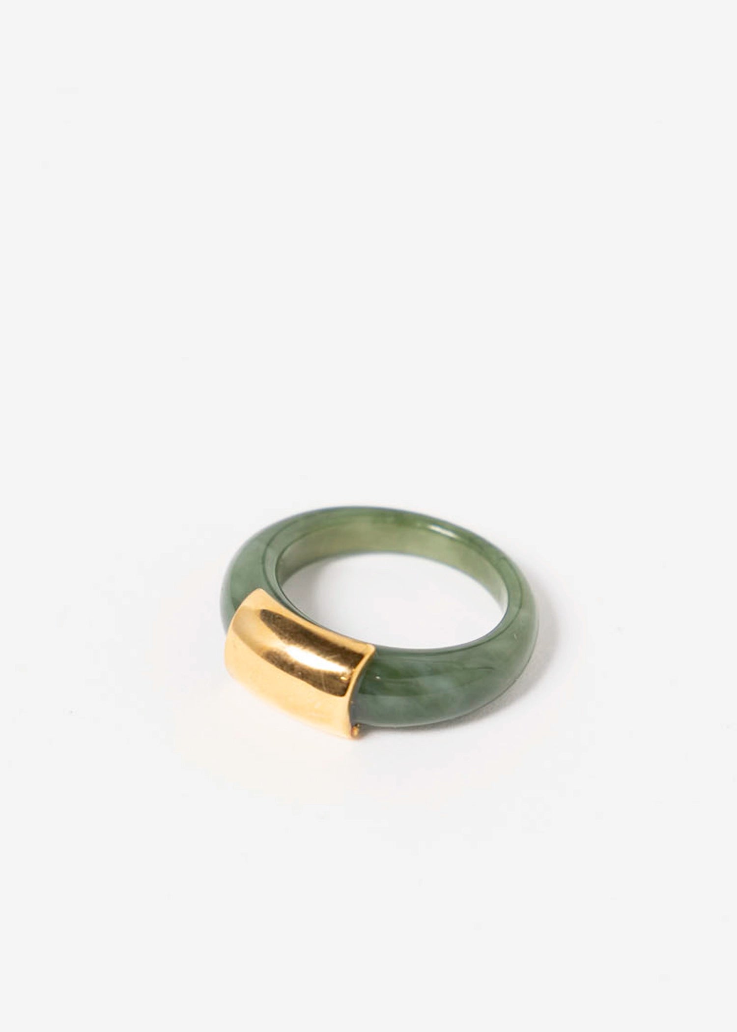 swatch_Jade  lucas jack resin ring