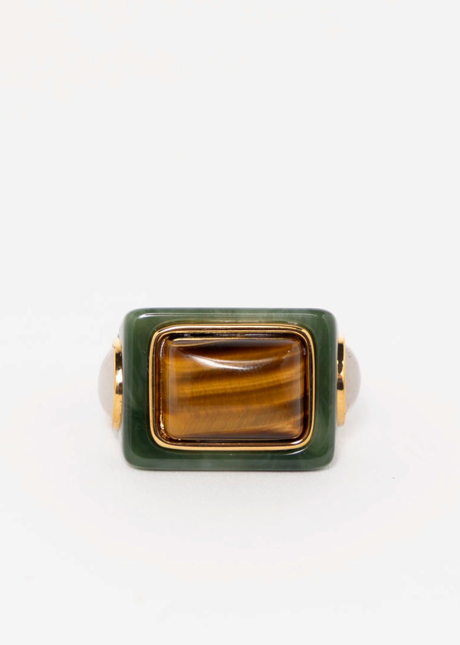 swatch_Jade lucas jack resin and tiger eye cocktail ring