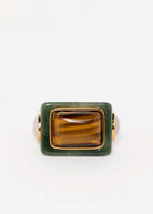 swatch_Jade lucas jack resin and tiger eye cocktail ring