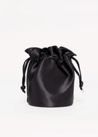 swatch_Black melie bianco jeane satin evening bag