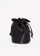 swatch_Black melie bianco jeane satin evening bag