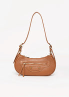 swatch_Brown kinga italian leather shoulder bag
