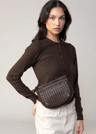 swatch_Brown haute shore devon convertible crossbody bag