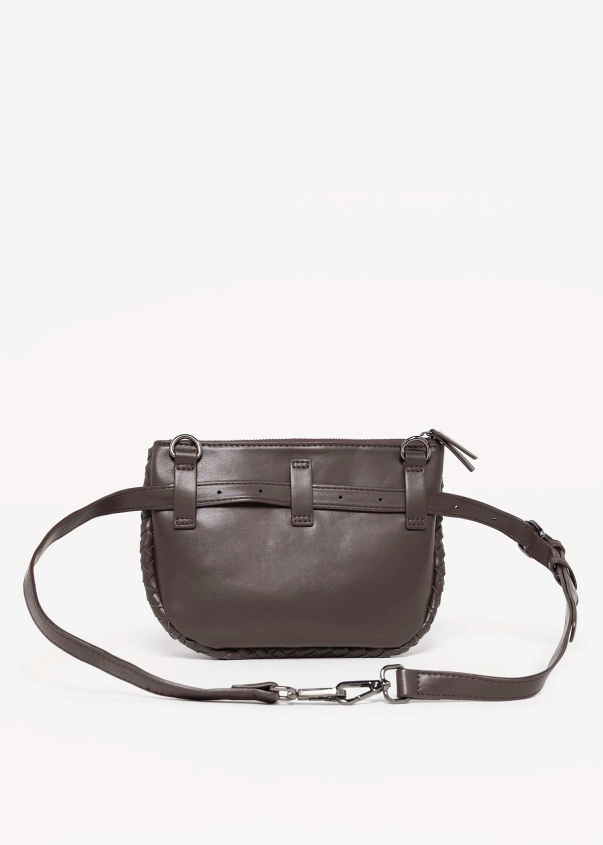 swatch_Brown haute shore devon convertible crossbody bag