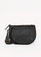 swatch_Black haute shore devon convertible crossbody bag