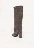 swatch_Grey Suede l'idea delia italian suede foldover tall boot