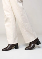 swatch_Brown Leather vagabond hedda ankle boot