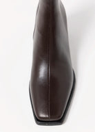 swatch_Brown Leather vagabond hedda ankle boot