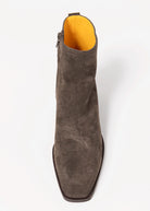 swatch_Cacao Suede mara bini ankle boot