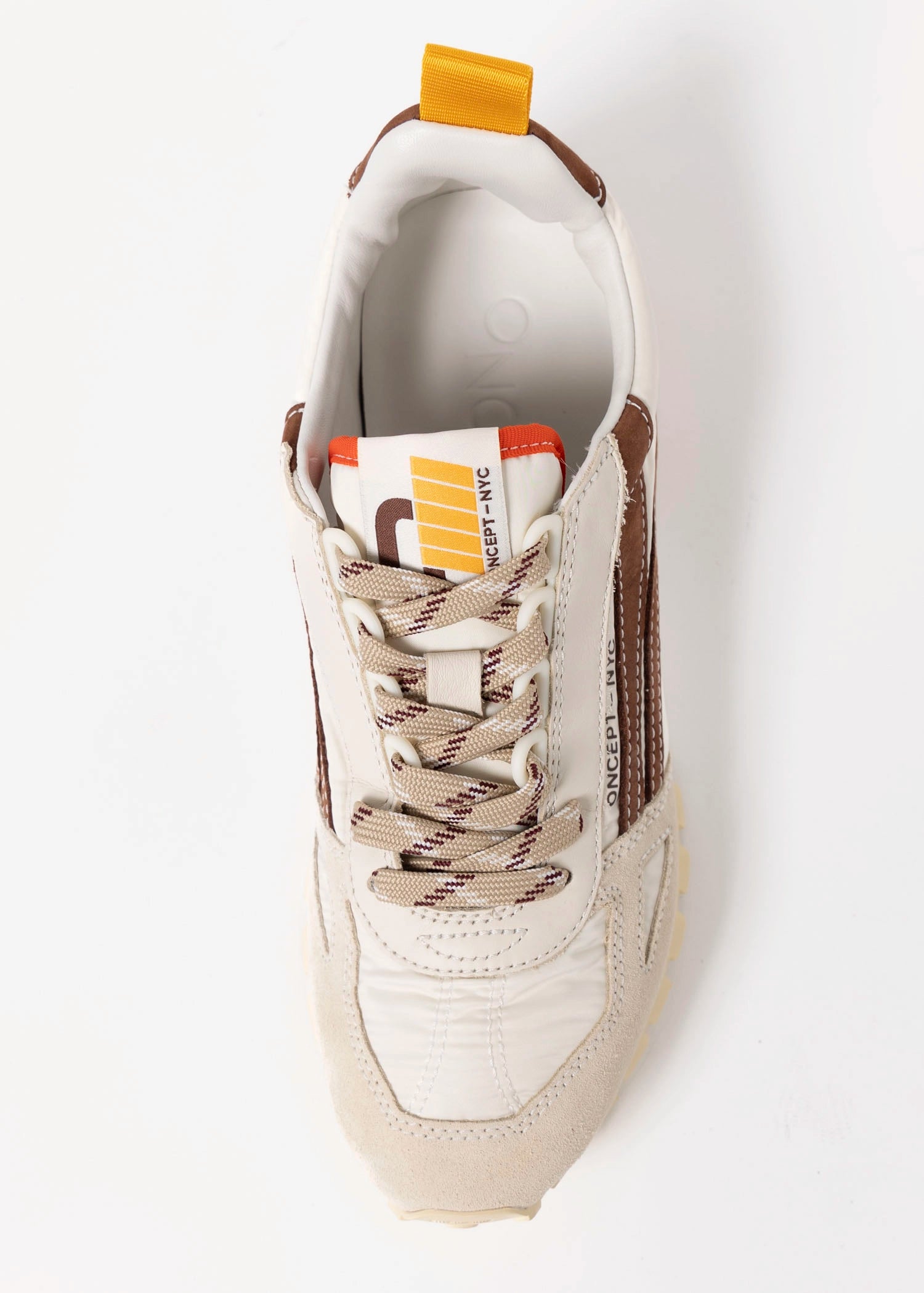 swatch_Stucco toronto sneaker oncept