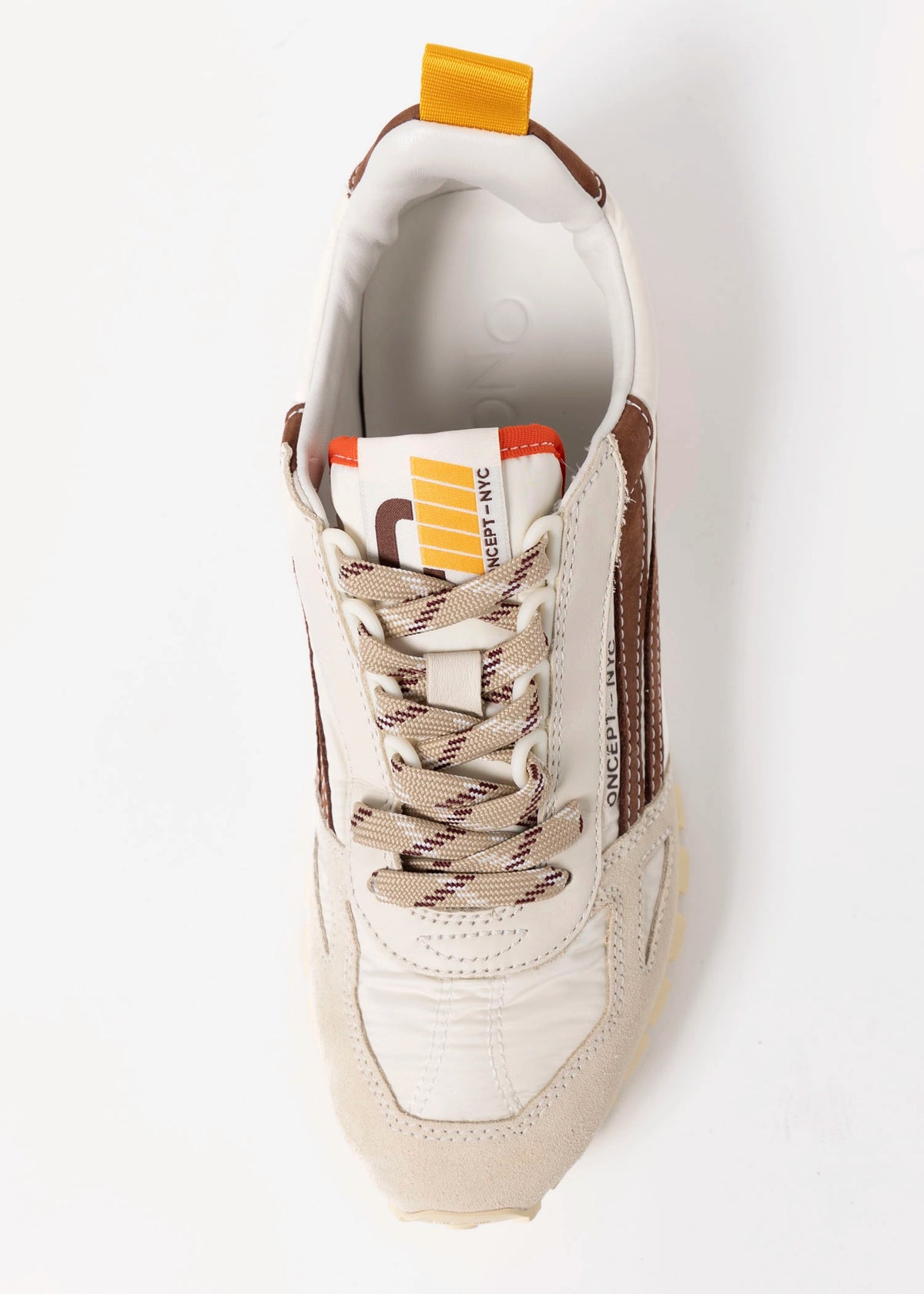 swatch_Stucco toronto sneaker oncept