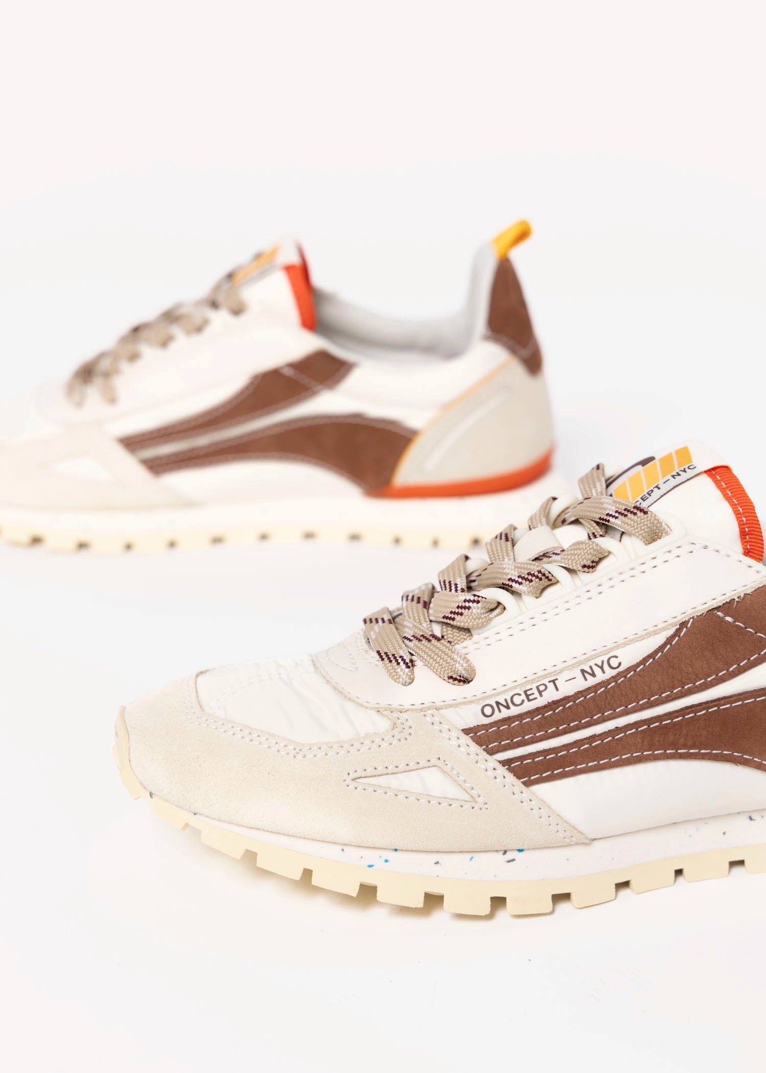 swatch_Stucco toronto sneaker oncept