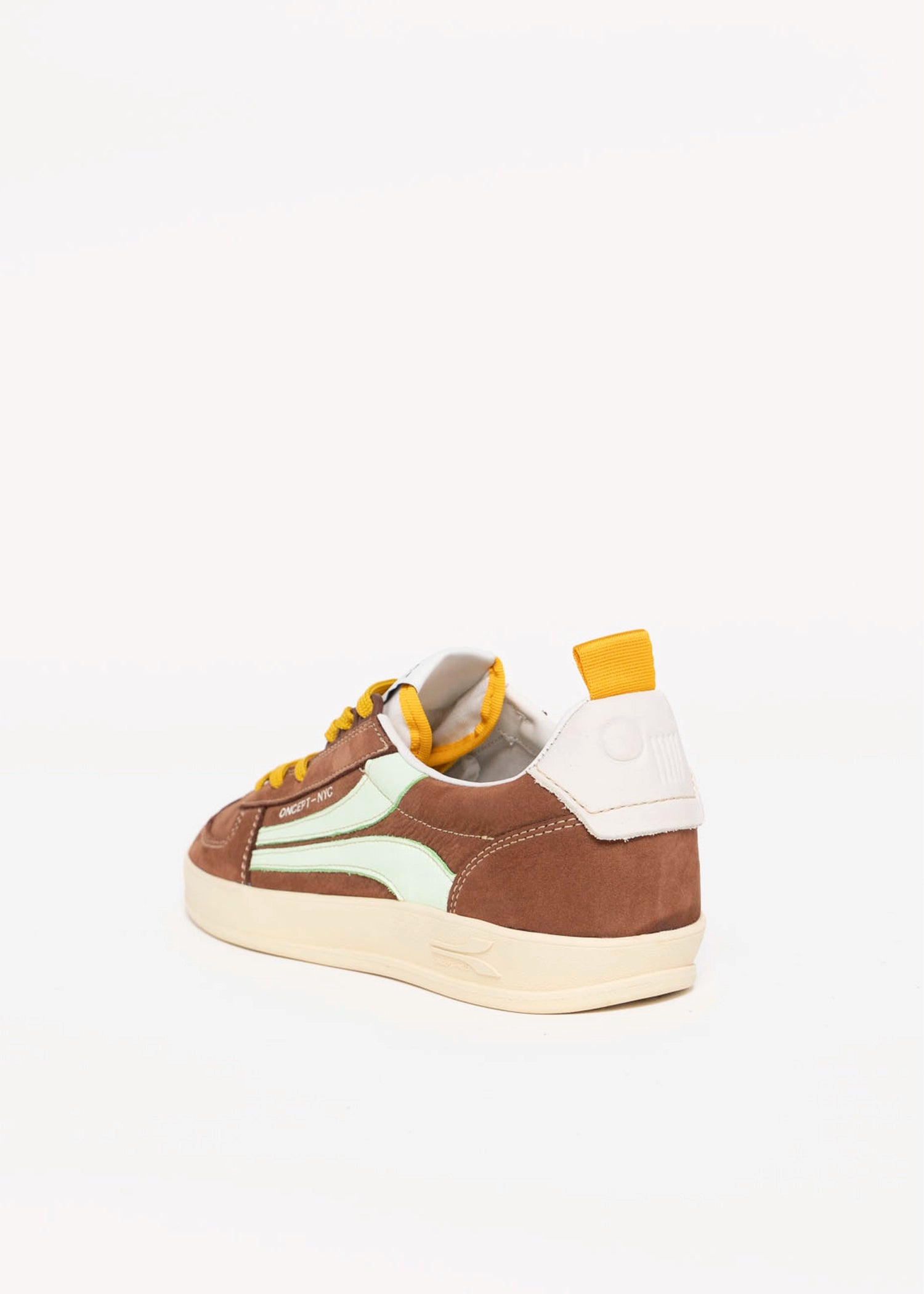 swatch_Mocha oncept fez sneaker