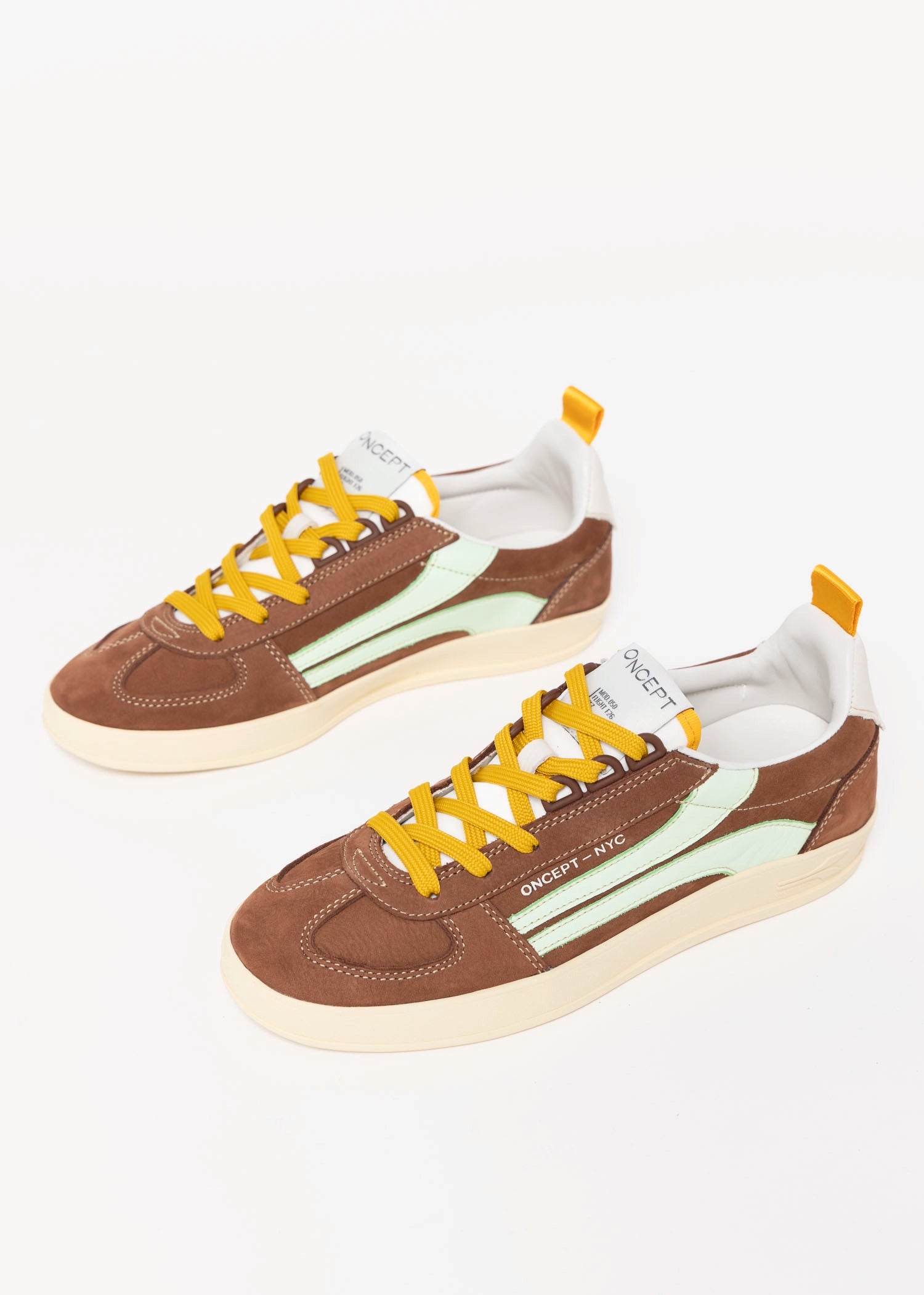swatch_Mocha oncept fez sneaker