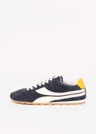 swatch_Retro Indigo oncept essex sneaker