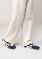 swatch_Retro Indigo oncept essex sneaker