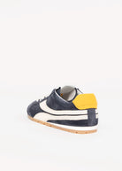 swatch_Retro Indigo oncept essex sneaker