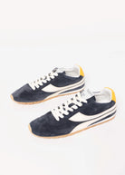 swatch_Retro Indigo oncept essex sneaker