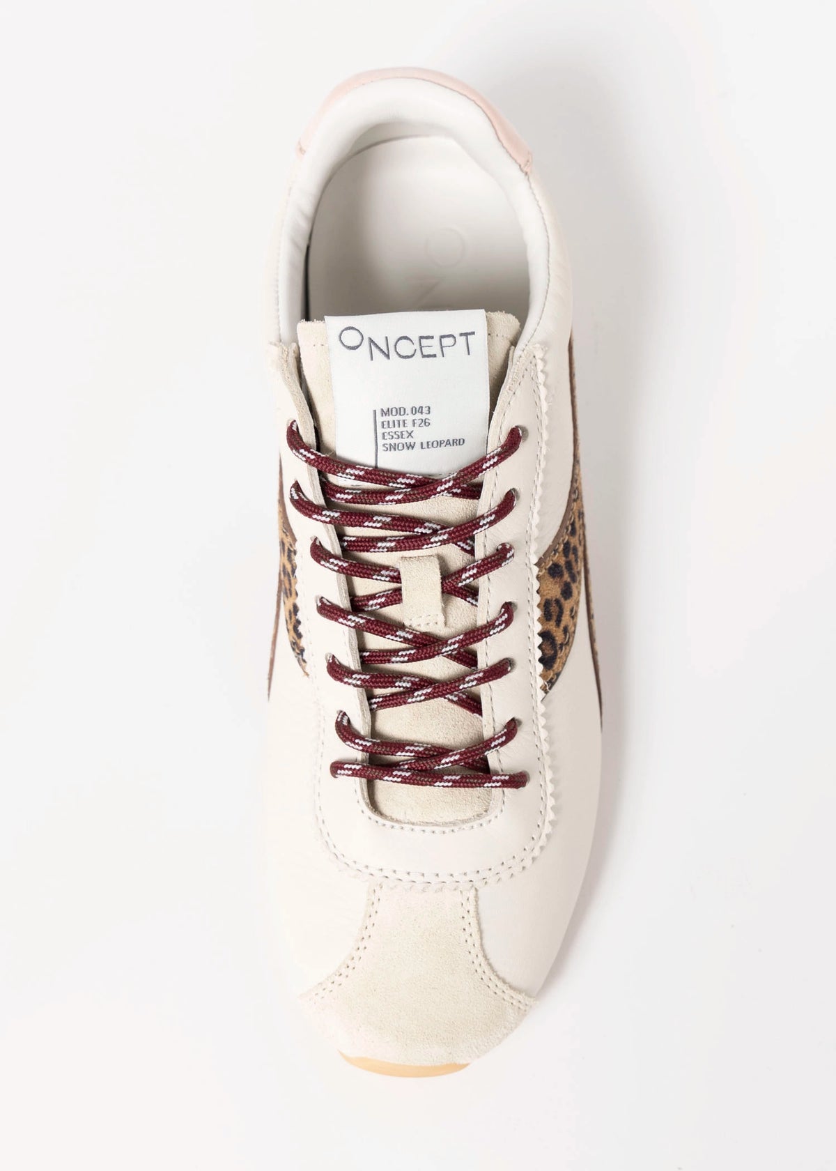 swatch_Snow Leopard oncept essex sneaker