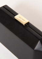 swatch_Black lia tassel clutch handbags