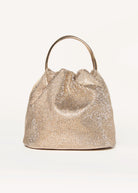 swatch_Champagne mabel top handle clutch handbags