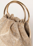 swatch_Champagne mabel top handle clutch handbags