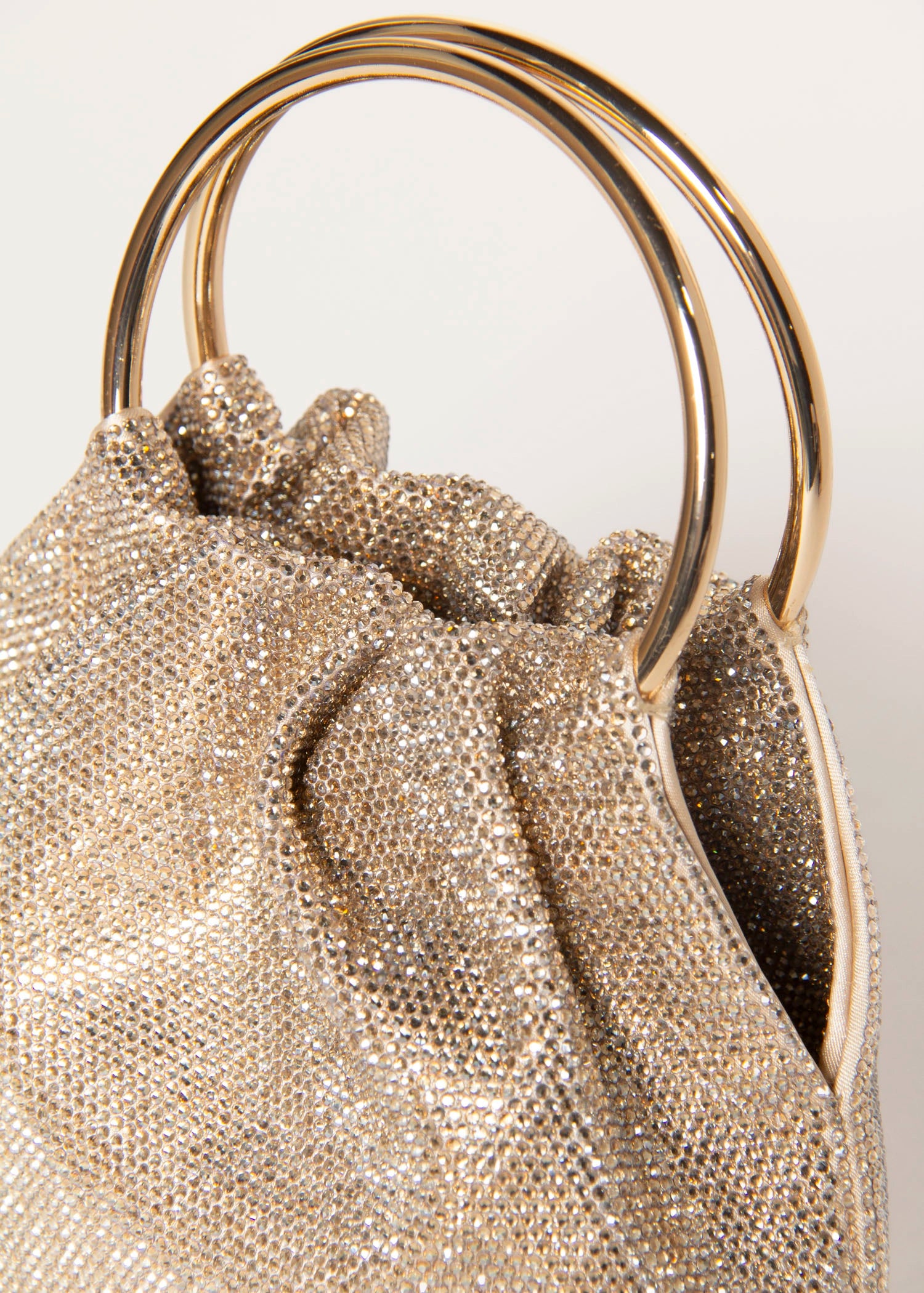 swatch_Champagne mabel top handle clutch handbags