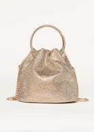 swatch_Champagne mabel top handle clutch handbags