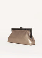 swatch_Pewter zephyr sequin clutch handbags