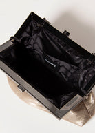 swatch_Pewter zephyr sequin clutch handbags