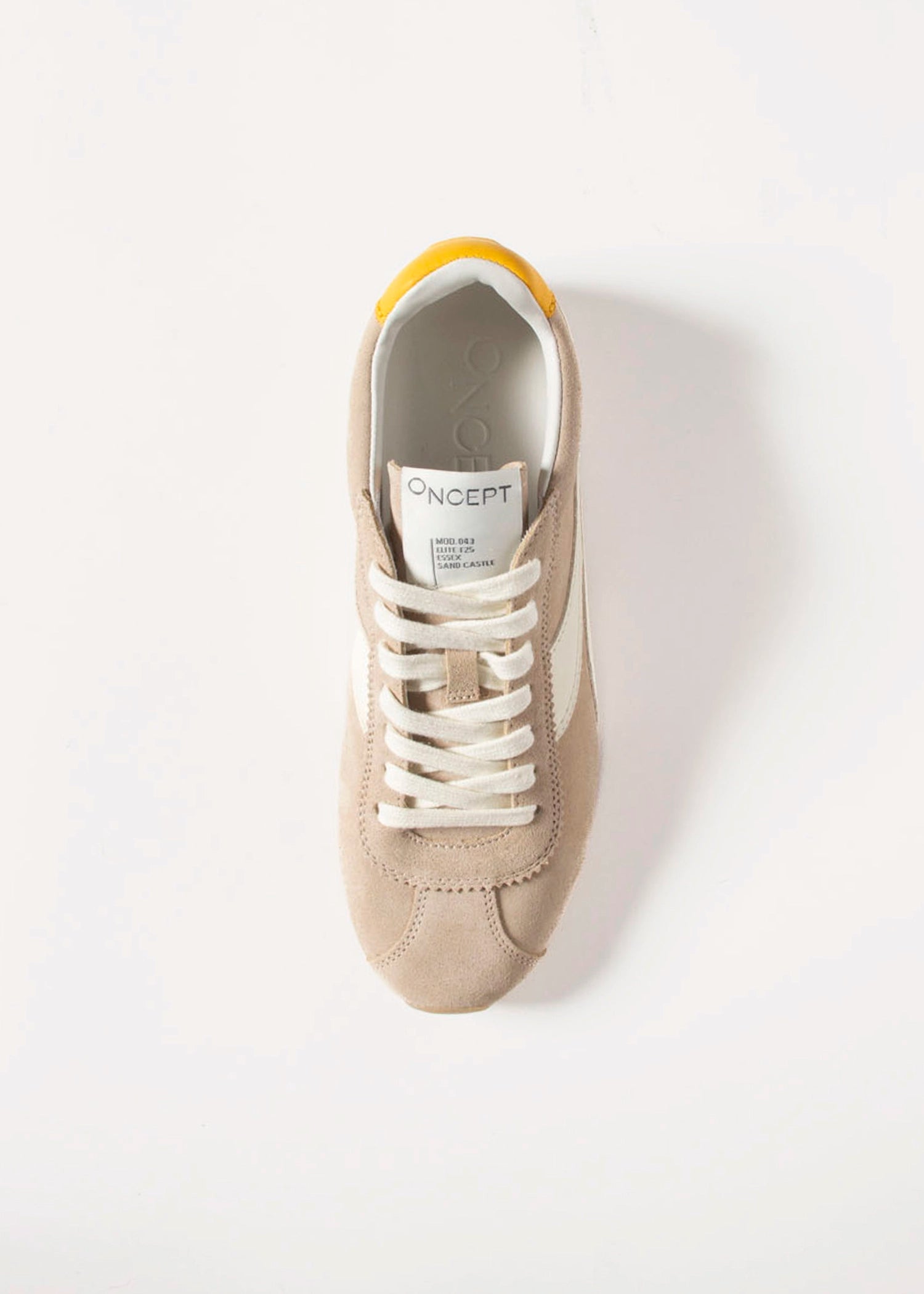 swatch_Sandcastle essex ballet sneaker shoes