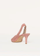 swatch_blush suede lupin slingback pump heels