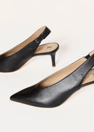 swatch_black leather lupin slingback pump heels