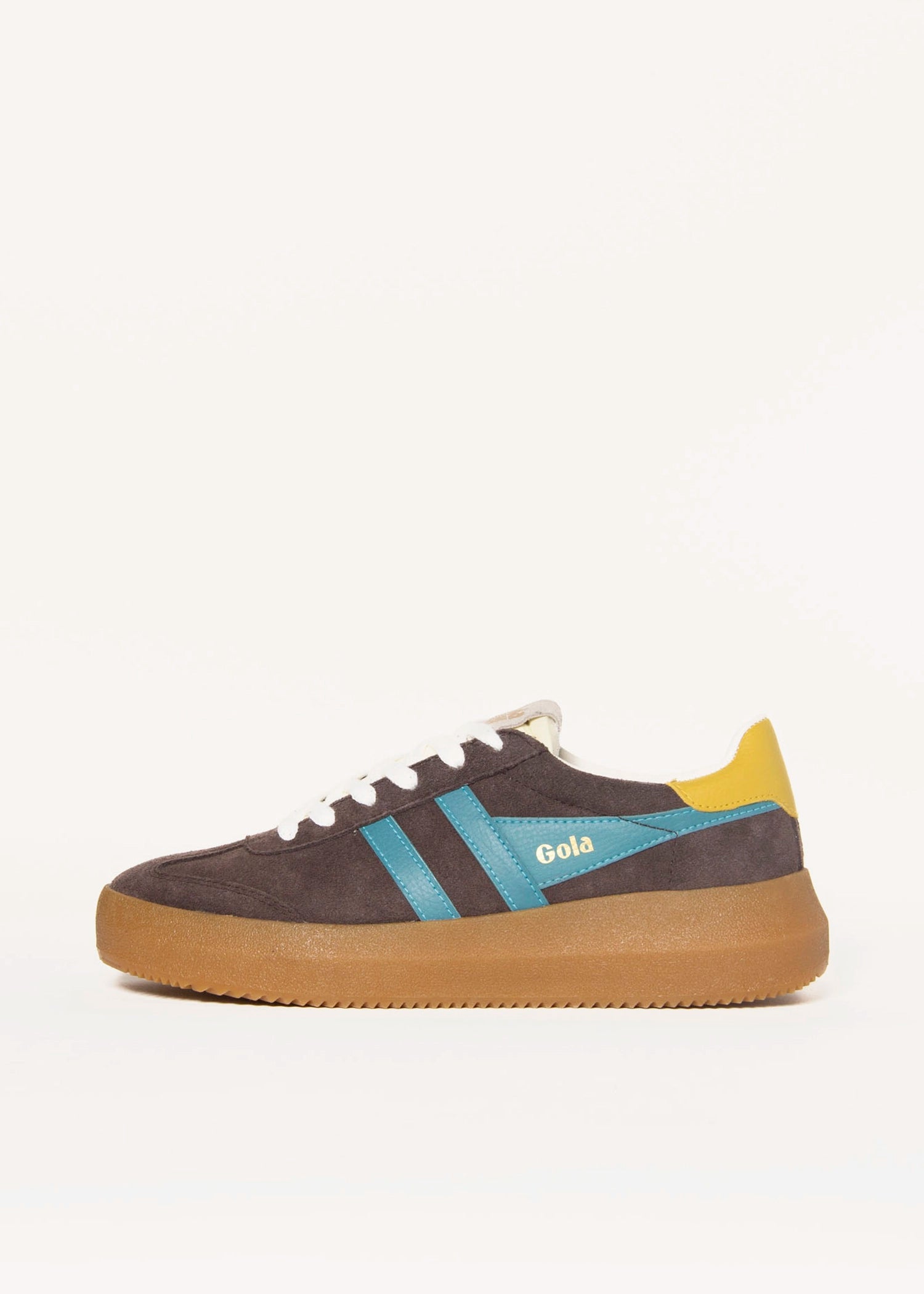 swatch_Mocha/Ocean athena sneakers shoes