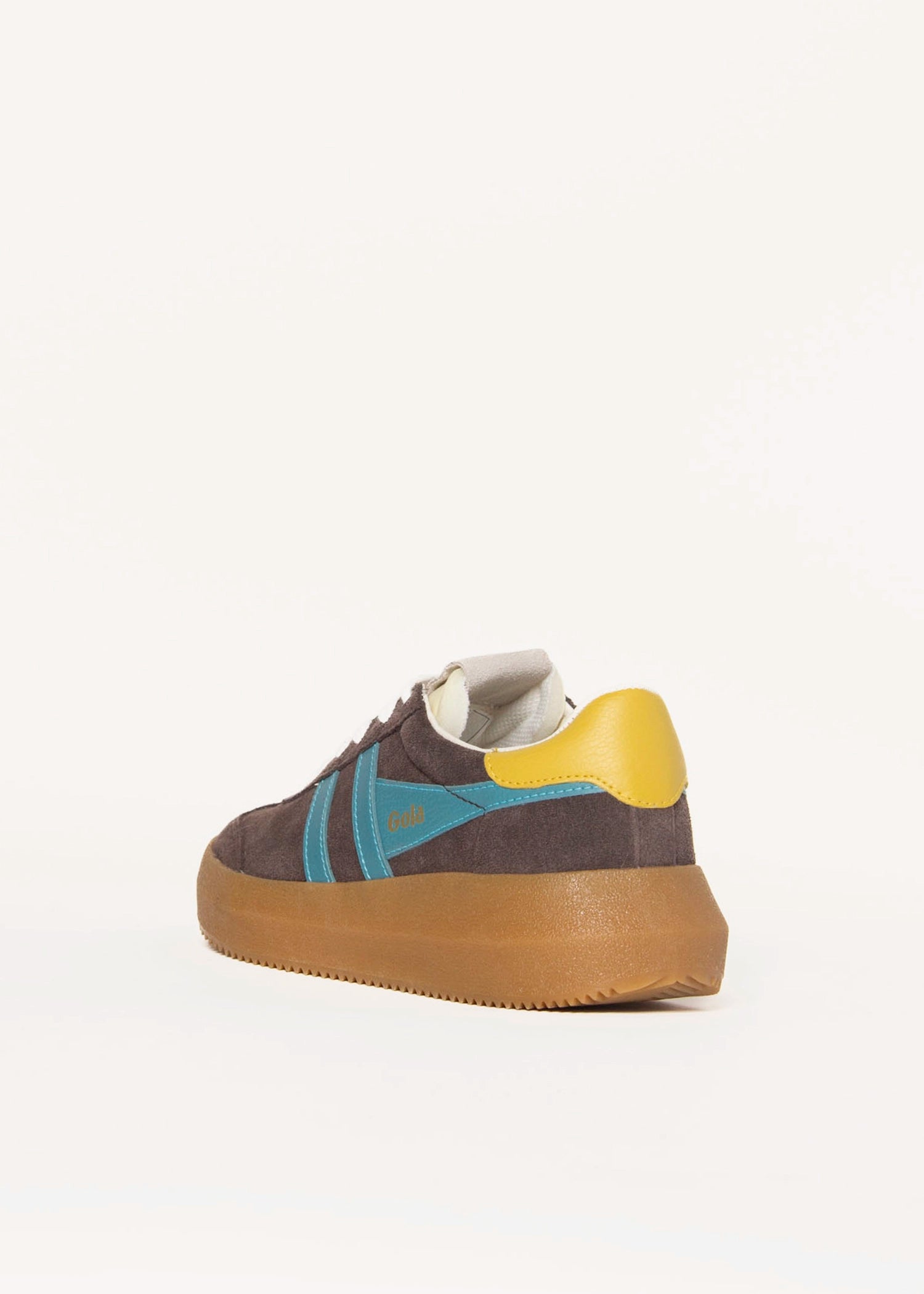 swatch_Mocha/Ocean athena sneakers shoes