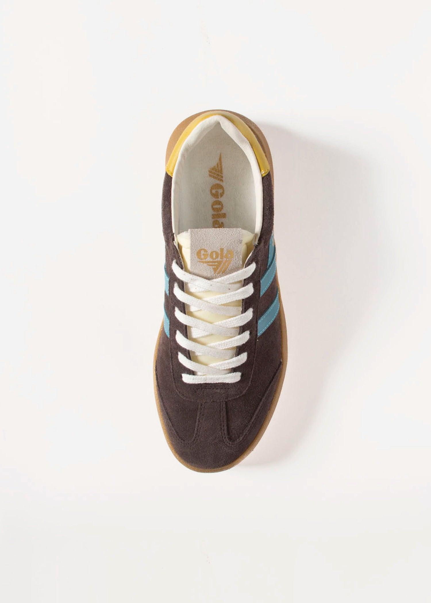 swatch_Mocha/Ocean athena sneakers shoes