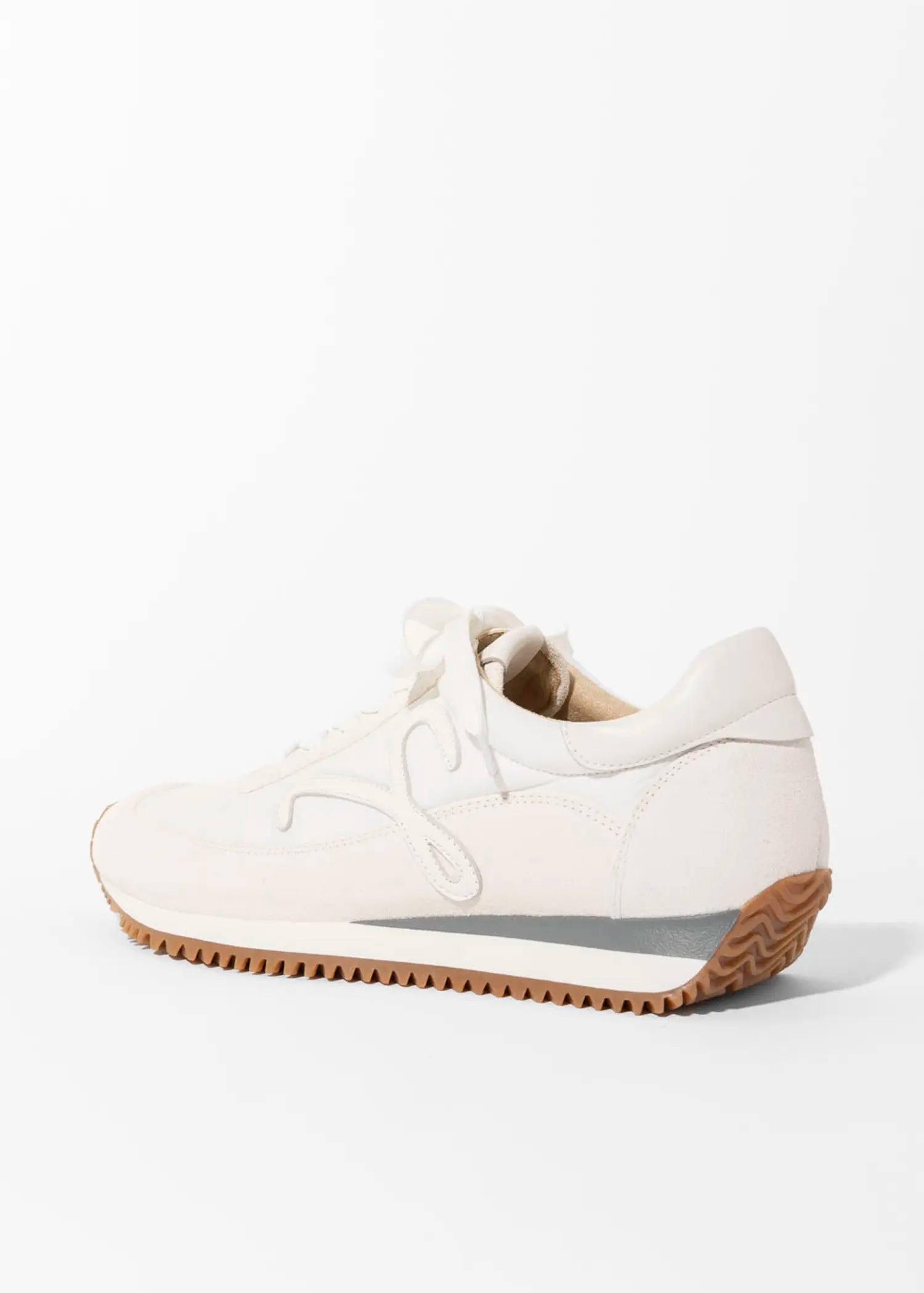 swatch_white queen sneaker shoes