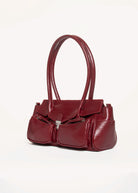 swatch_Burgundy ruthie shoulder bag