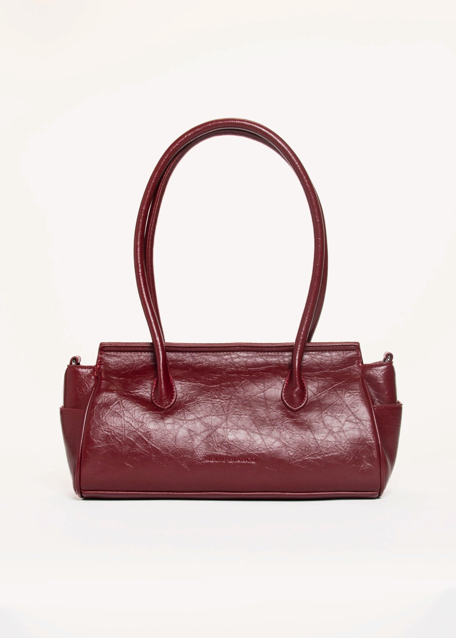 swatch_Burgundy ruthie shoulder bag