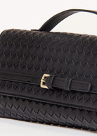 swatch_Black emerson woven bag