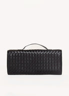 swatch_Black emerson woven bag