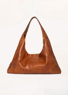 swatch_Cognac lindsey tote bag