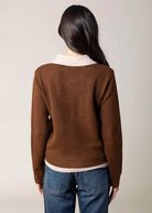swatch_Chocolate blank nyc closer together sweater